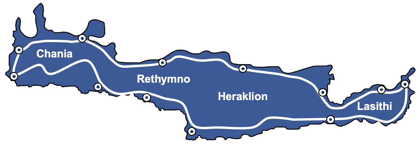 Route